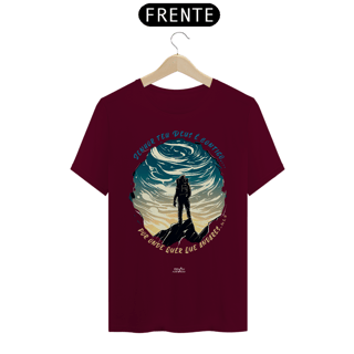 Nome do produto Camiseta Masculina Renan Azevedo - Por Onde Andares