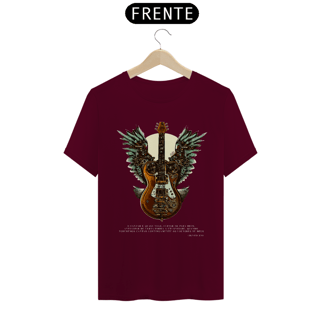 Nome do produto Camiseta Masculina Renan Azevedo - Quase Voar