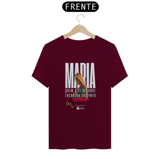 Nome do produto Camiseta Masculina Ellielthon Douglas - Escolhida do Pai