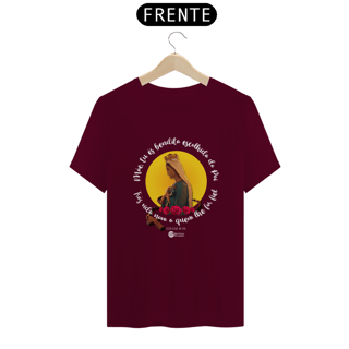 Nome do produto Camiseta Masculina Ellielthon Douglas - Escolhida do Pai