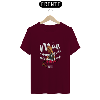 Nome do produto Camiseta Masculina Ellielthon Douglas - Escolhida do Pai