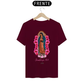 Nome do produto Camiseta Masculina Renan Azevedo - Guadalupe