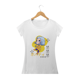Nome do produtoT-shirt Feminina Otaka