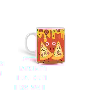 Nome do produtoCaneca Amo mais que Pizza