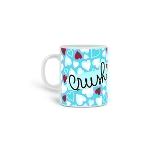 Nome do produtoCaneca do Crush