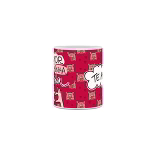 Nome do produtoCaneca Amor da minha Vida