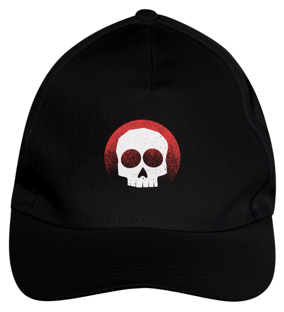 Nome do produtoBoné Caveira