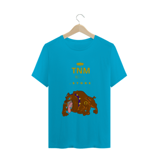 Nome do produto Camisa Clássica Buldog 