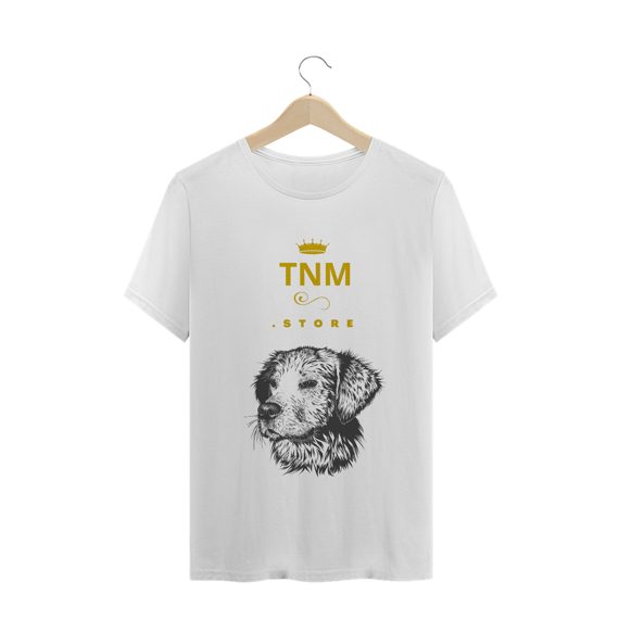 Camisa Clássica Golden 