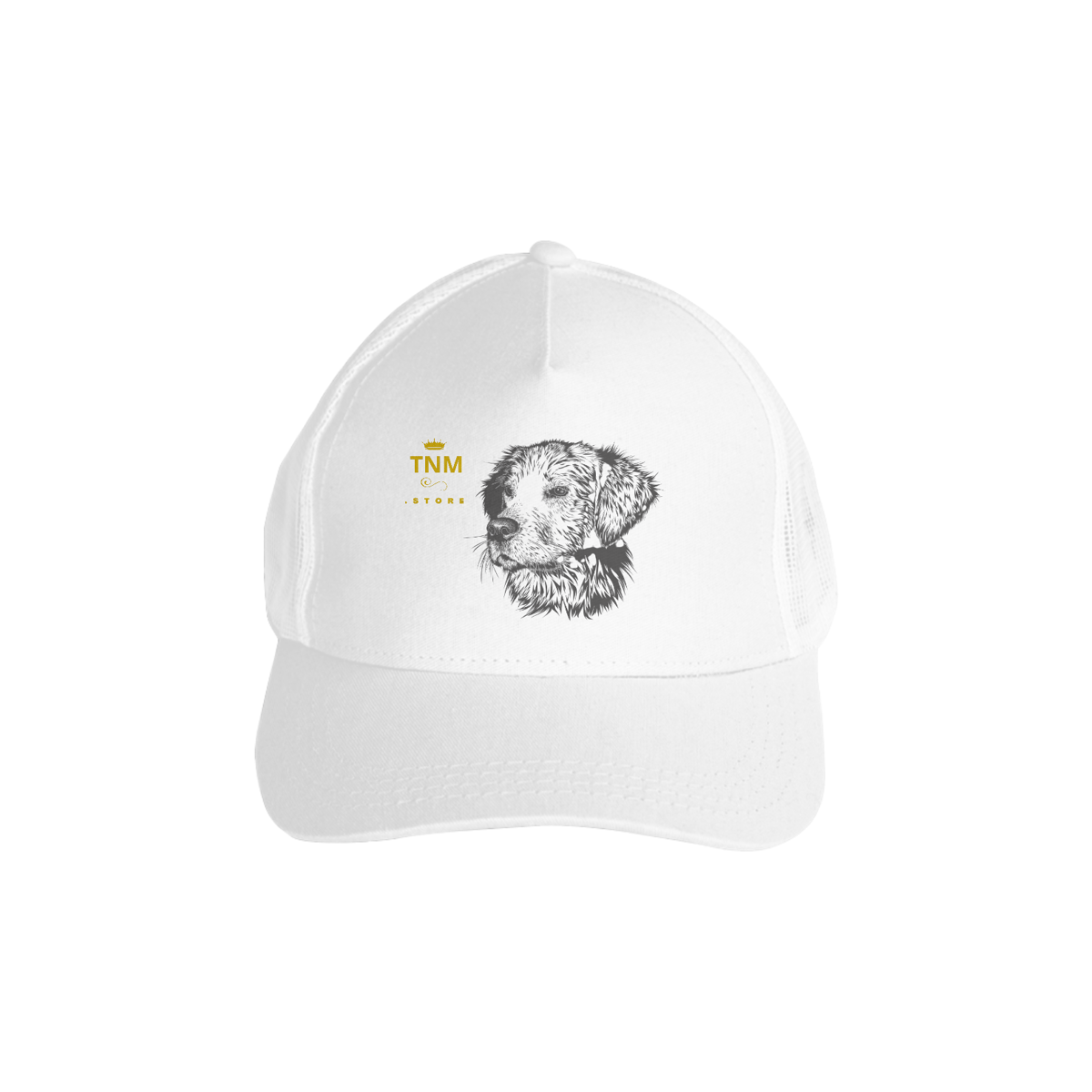 Nome do produto: Boné Golden