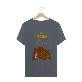 Nome do produto Camisa Clássica Buldog 