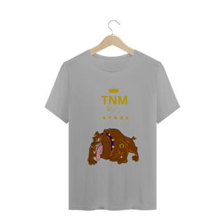 Nome do produto Camisa Clássica Buldog 