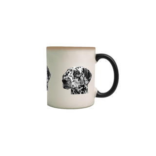 Nome do produto Caneca Mágica Damalta