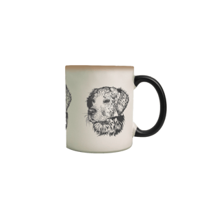 Nome do produto Caneca Mágica Goloden