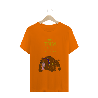 Nome do produto Camisa Clássica Buldog 