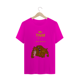 Nome do produto Camisa Clássica Buldog 