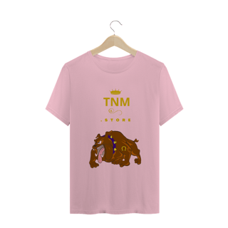 Nome do produto Camisa Clássica Buldog 