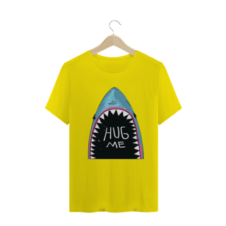 Nome do produto Camisa Hug Me