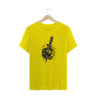 Nome do produto Camisa Onça Negra