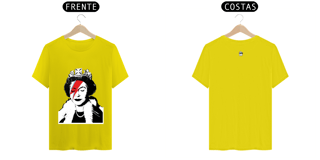 Nome do produto T-SHIRT RAINHA ELIZABETH