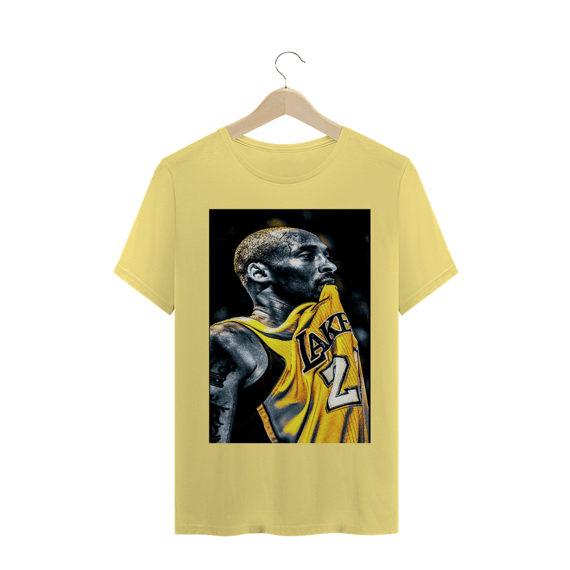 Camisa Kobe Bryant