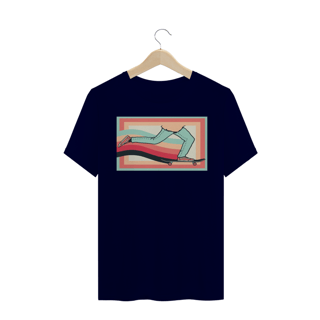 Nome do produto Camisa SKT