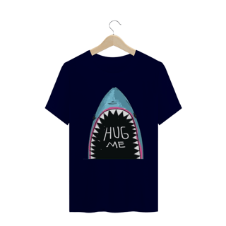 Nome do produto Camisa Hug Me