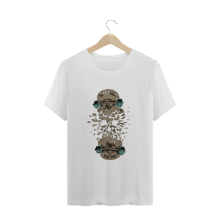 Nome do produto Camisa The end