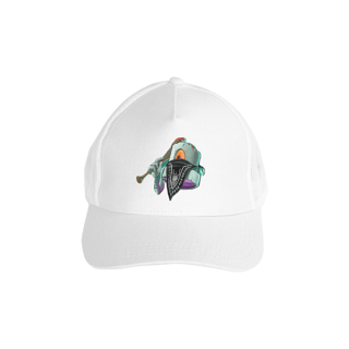 Nome do produto Bone Gang