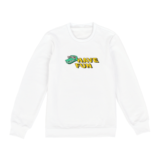 Nome do produto Camisas Have Fun