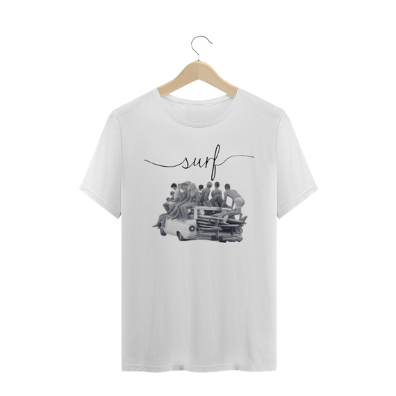Camisa Surf