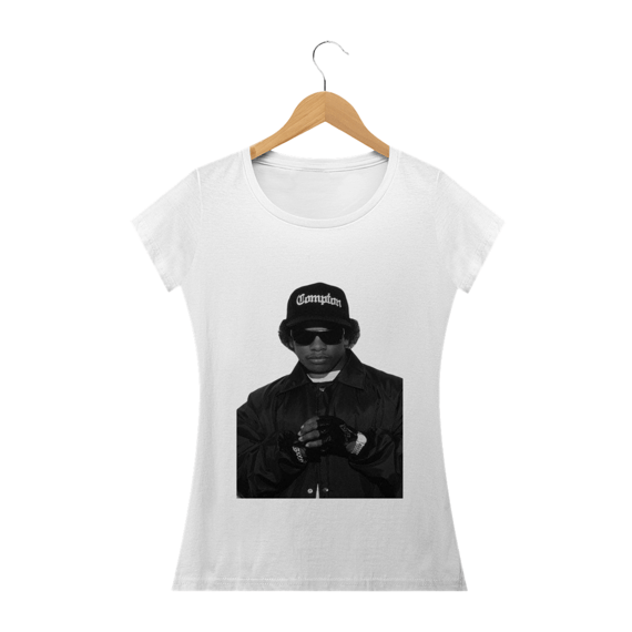 Camisa Eazy 2