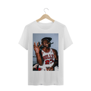 Nome do produto Camisa Bulls 23
