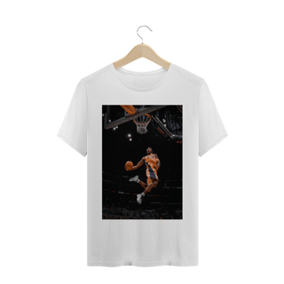 Nome do produto Camisa Kobe Bryant