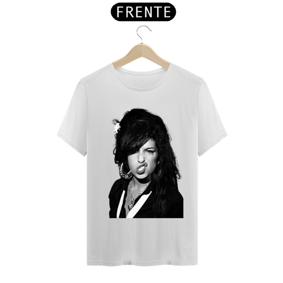 Camisa Amy Winehouse