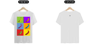 Nome do produto T-SHIRT VELVET