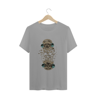 Nome do produto Camisa The end