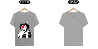 Nome do produto T-SHIRT RAINHA ELIZABETH