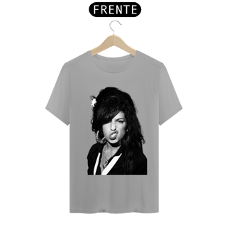 Nome do produto Camisa Amy Winehouse