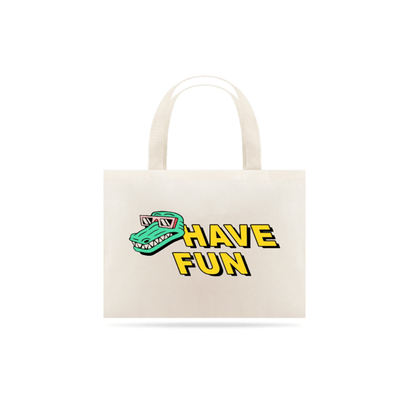 Bolsa Have Fun