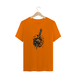 Nome do produto Camisa Onça Negra