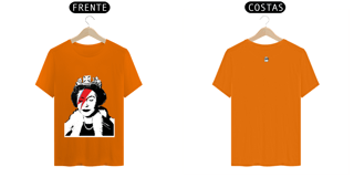 Nome do produto T-SHIRT RAINHA ELIZABETH