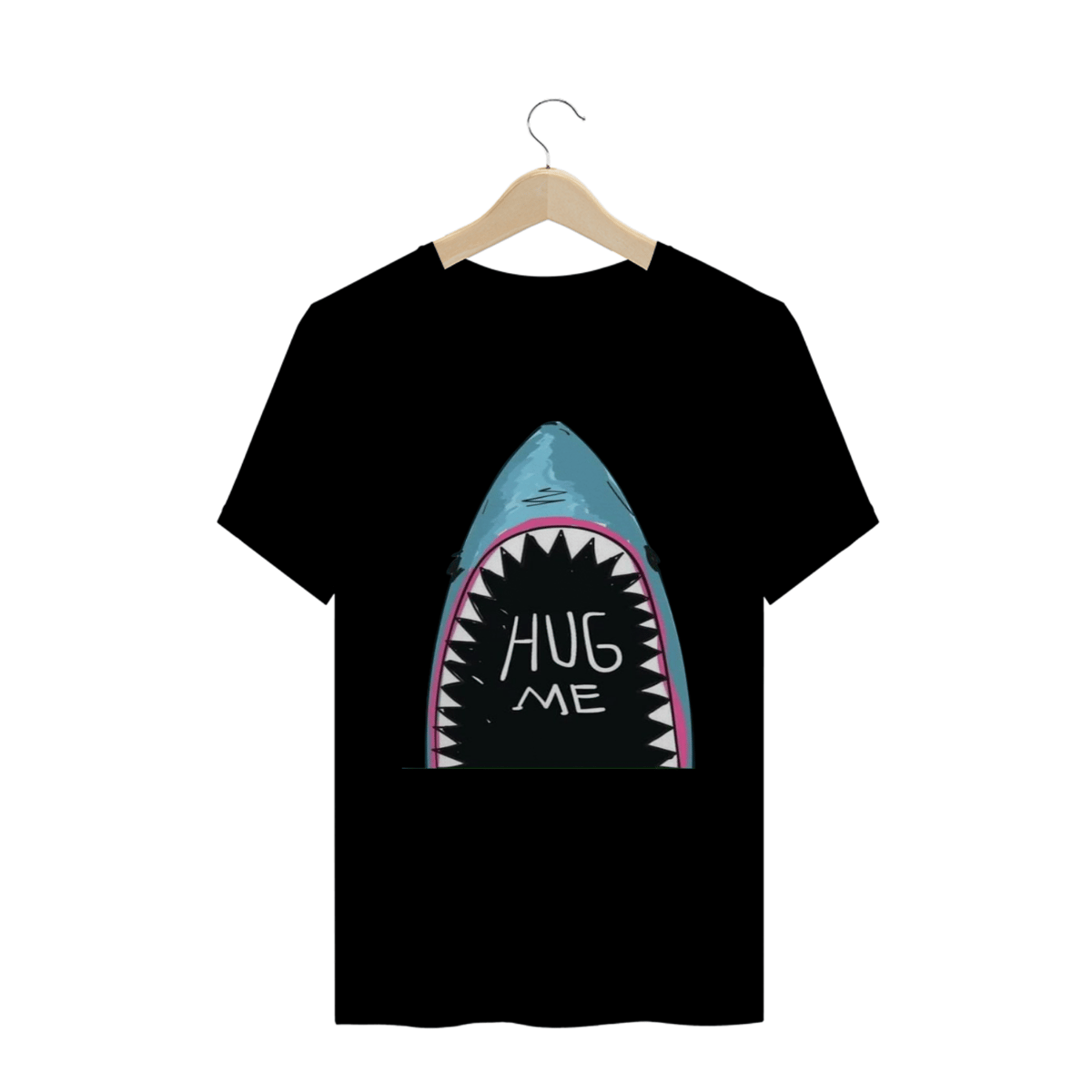 Nome do produto: Camisa Hug Me