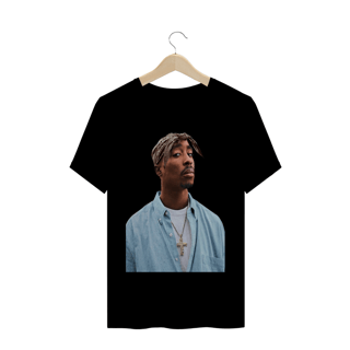 Nome do produto Camisa Tupac Shakur