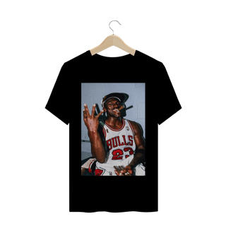 Nome do produto Camisa Bulls 23
