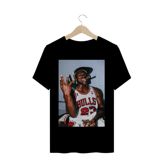Camisa Bulls 23