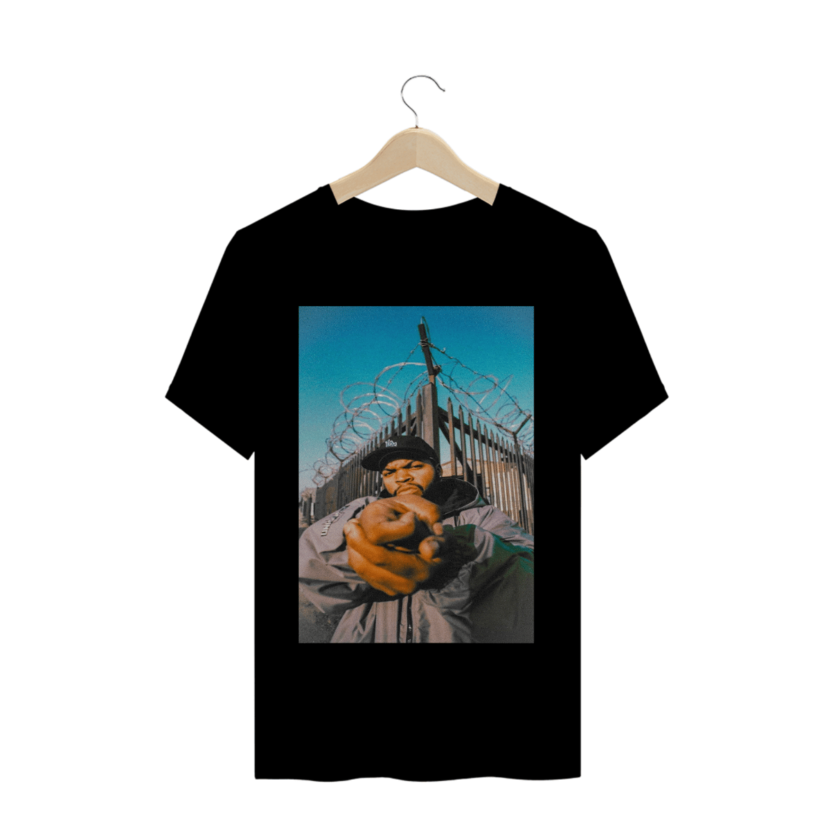 Nome do produto: Camisa Gang 1