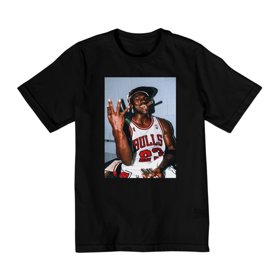 Camisa Bulls 23