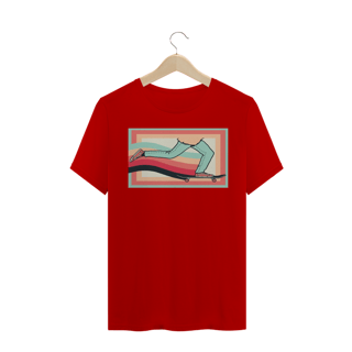 Nome do produto Camisa SKT