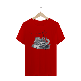 Nome do produto Camisa Surf